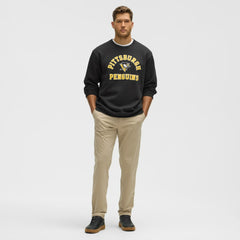 NHL Pittsburgh Penguins lululemon Steady State Crew - Black