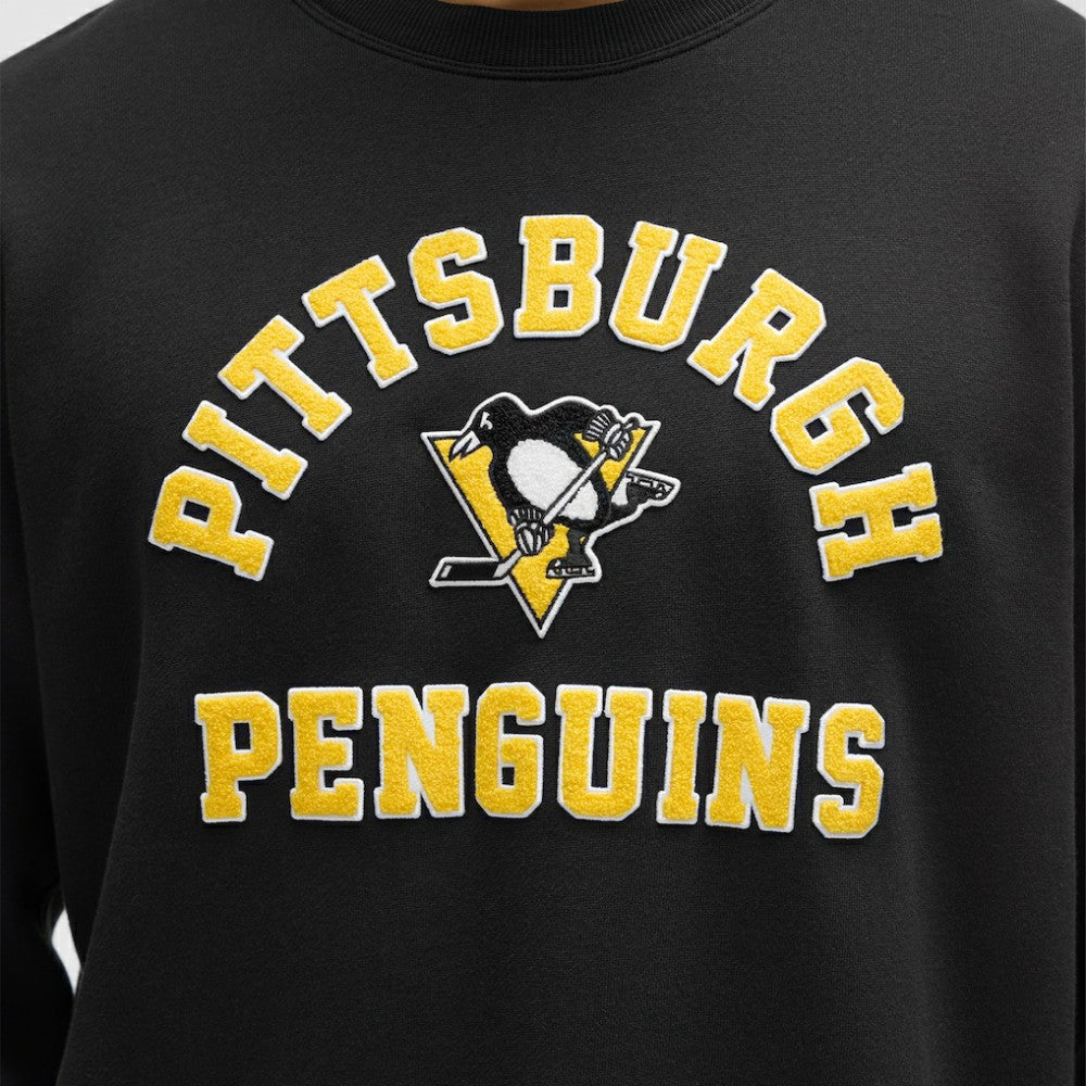 NHL Pittsburgh Penguins lululemon Steady State Crew - Black