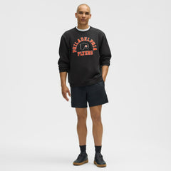 NHL Philadelphia Flyers lululemon Steady State Crew - Black