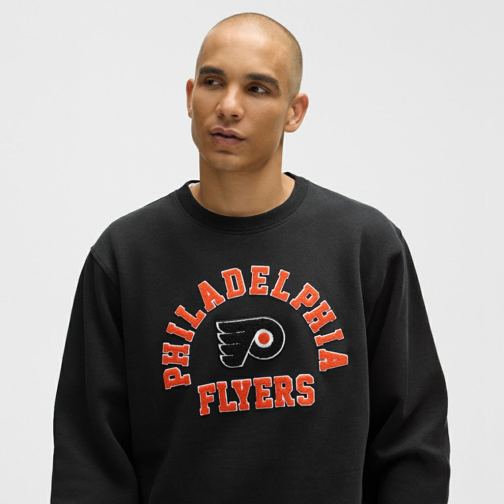 NHL Philadelphia Flyers lululemon Steady State Crew - Black