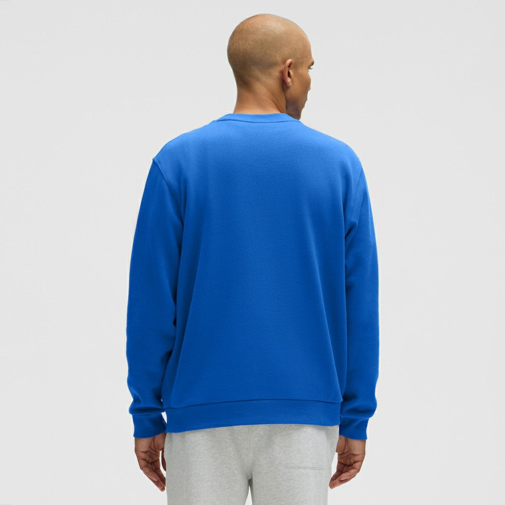 NHL New York Rangers lululemon Steady State Crew - Blue