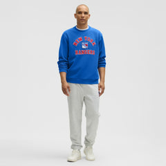 NHL New York Rangers lululemon Steady State Crew - Blue