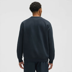NHL Columbus Blue Jackets lululemon Steady State Crew - True Navy