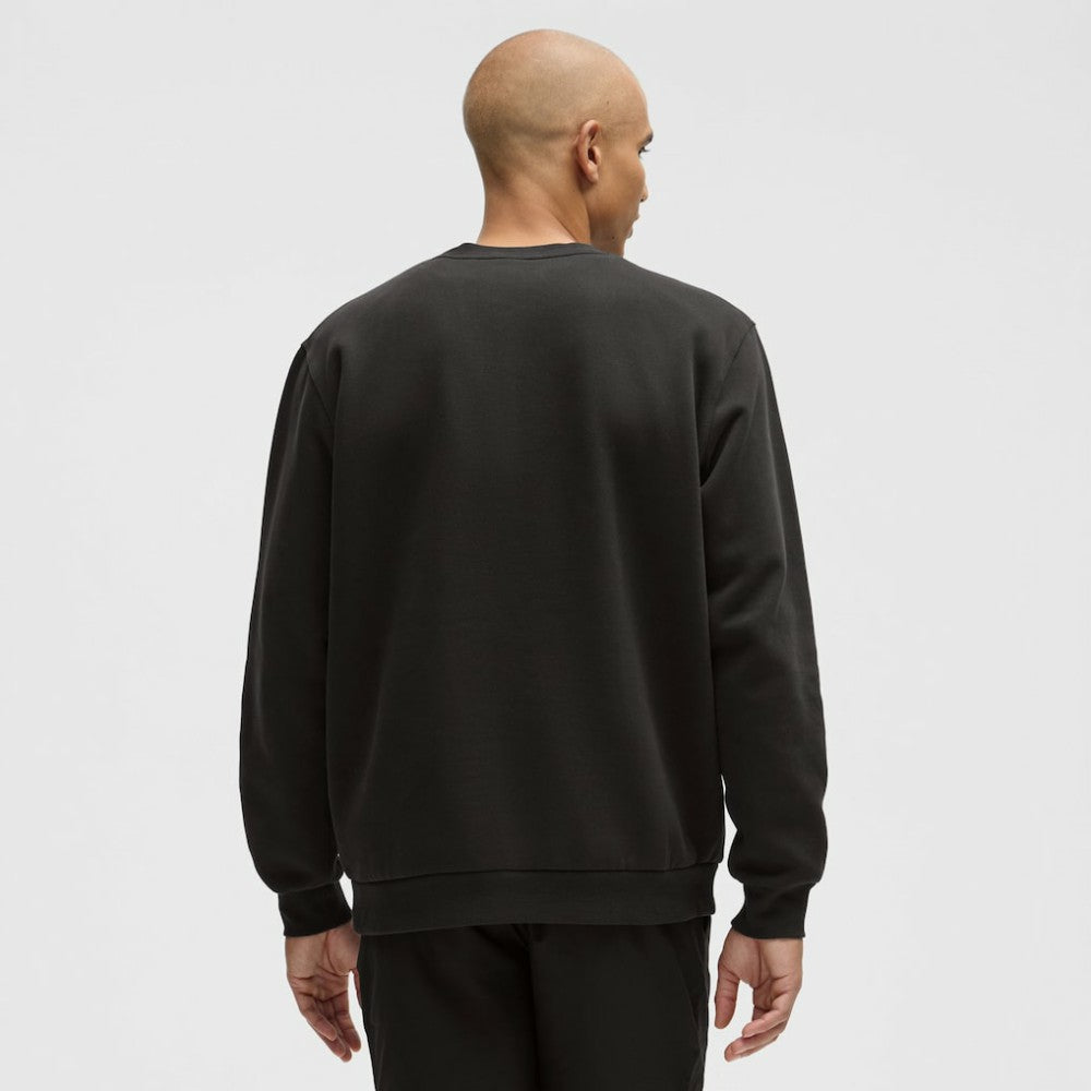 NHL Chicago Blackhawks lululemon Steady State Crew - Black