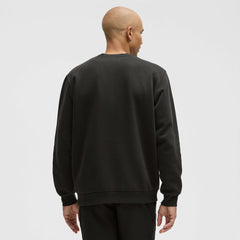NHL Chicago Blackhawks lululemon Steady State Crew - Black
