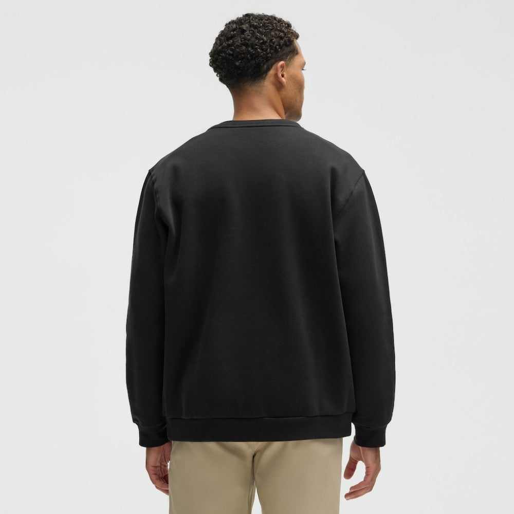 NHL New Jersey Devils lululemon Steady State Crew - Black