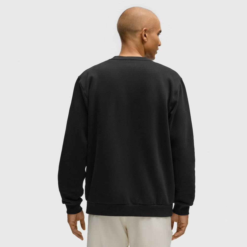 NHL Boston Bruins lululemon Steady State Crew - Black
