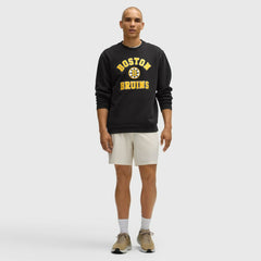 NHL Boston Bruins lululemon Steady State Crew - Black