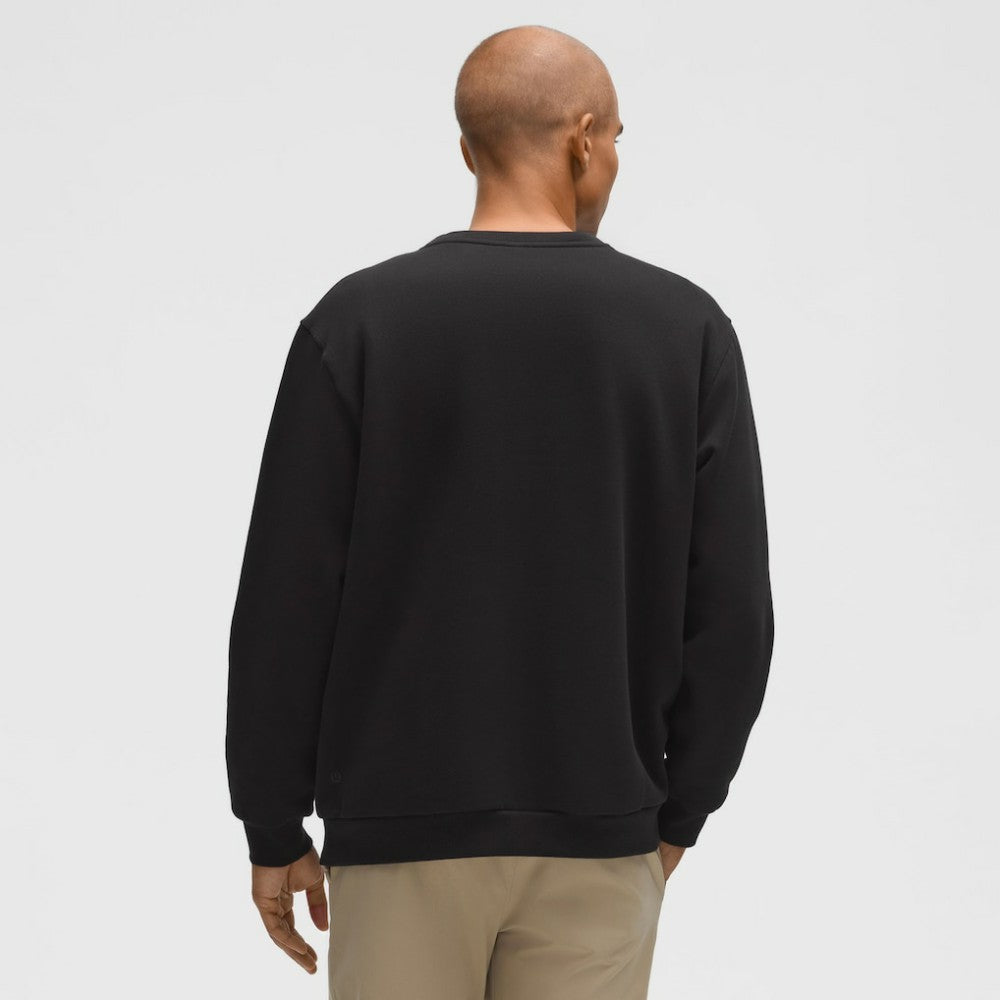 NHL Anaheim Ducks lululemon Steady State Crew - Black