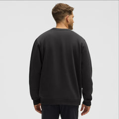 NHL Los Angeles Kings lululemon Steady State Crew - Black