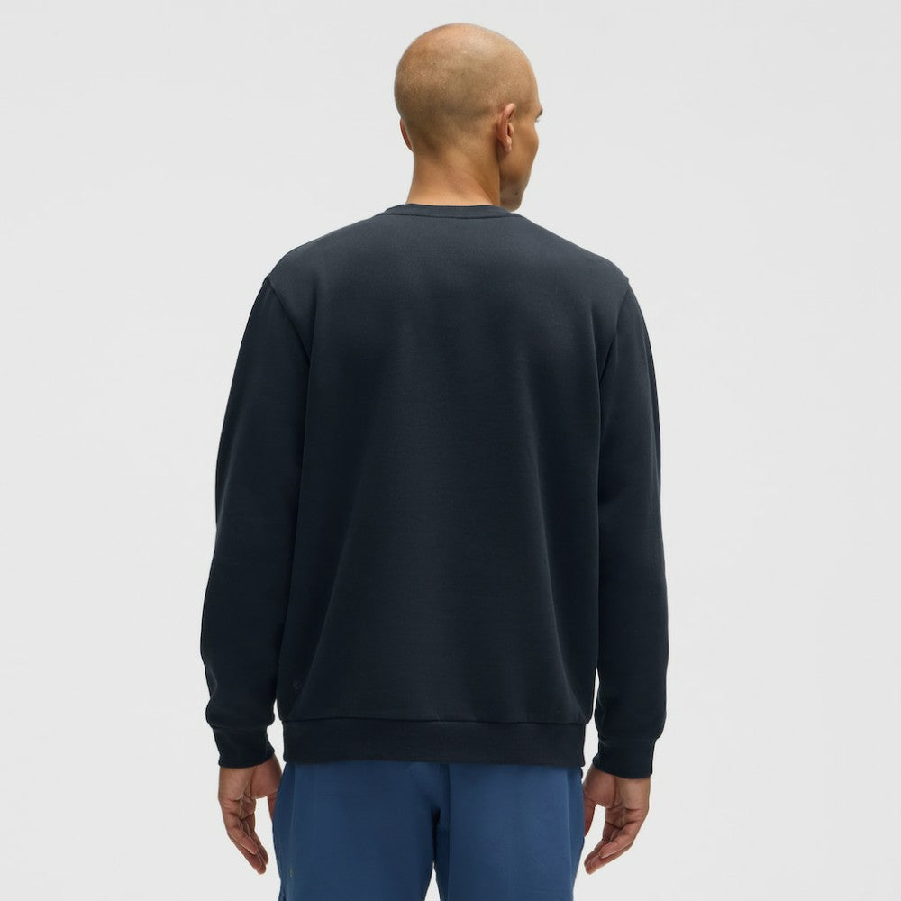 NHL Montreal Canadiens lululemon Steady State Crew - True Navy