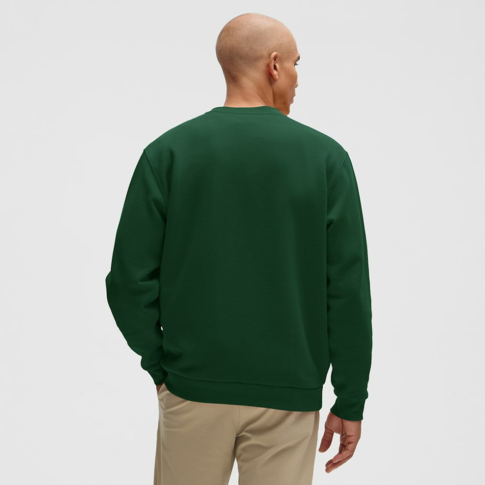 NHL Minnesota Wild lululemon Steady State Crew - Green