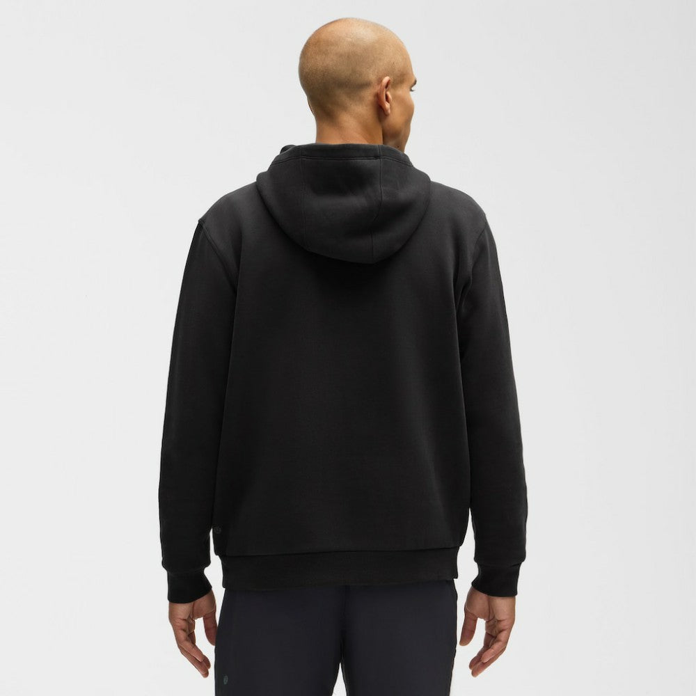 NHL San Jose Sharks lululemon Steady State Pullover Hoodie - Black