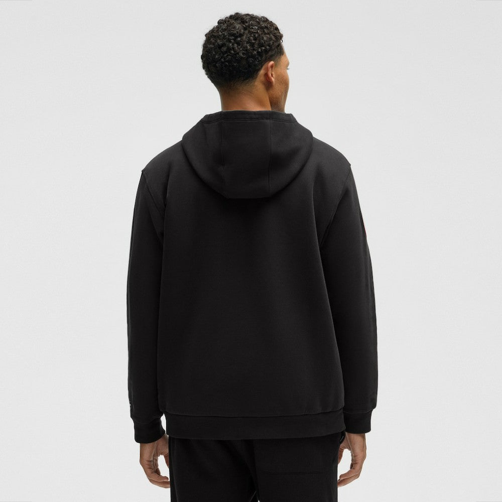 NHL Pittsburgh Penguins lululemon Steady State Pullover Hoodie - Black
