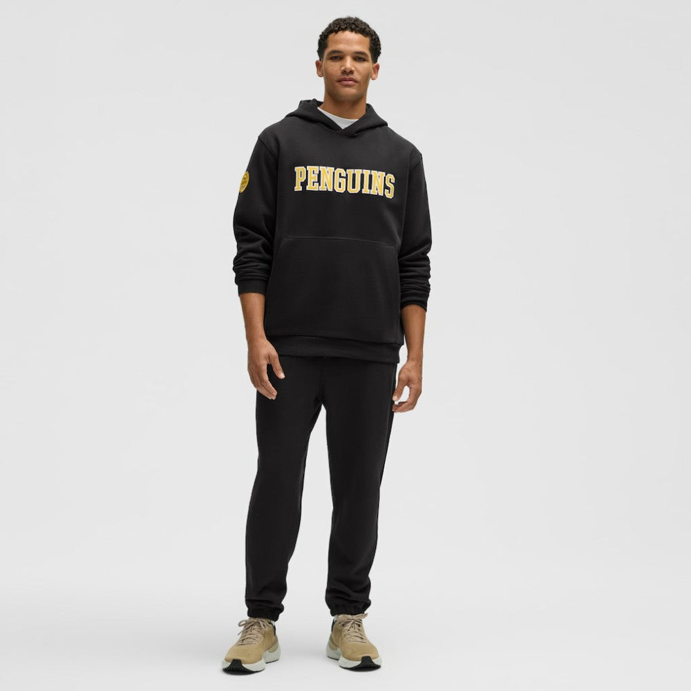 NHL Pittsburgh Penguins lululemon Steady State Pullover Hoodie - Black