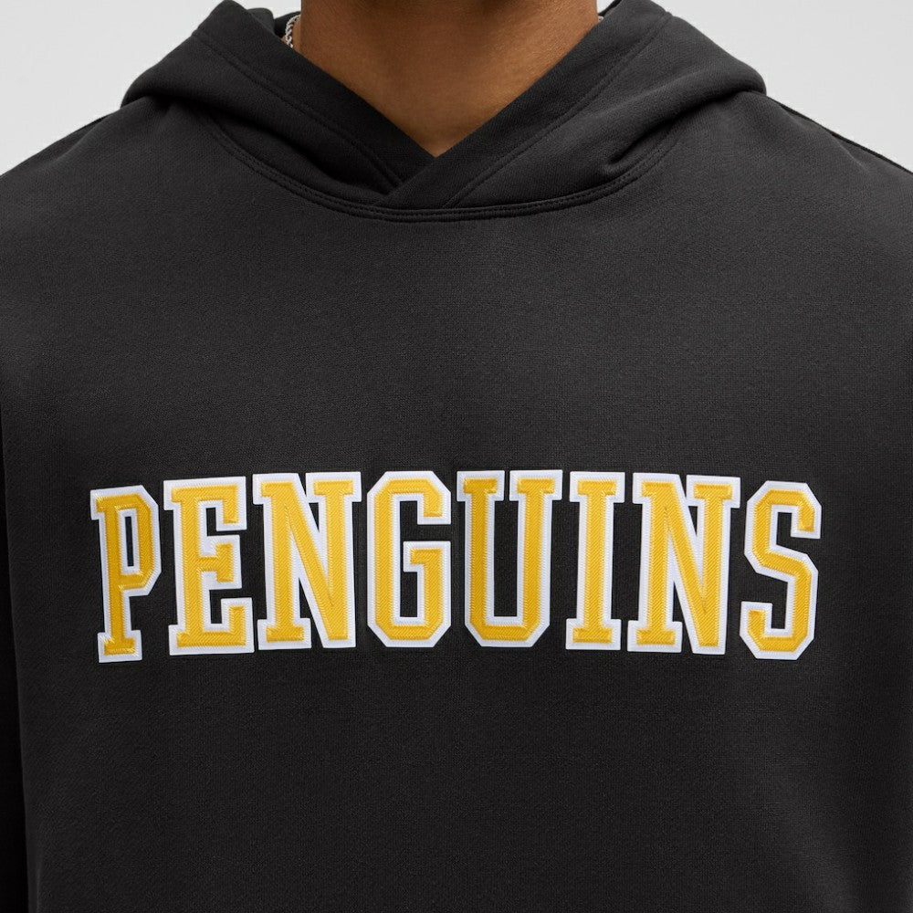 NHL Pittsburgh Penguins lululemon Steady State Pullover Hoodie - Black