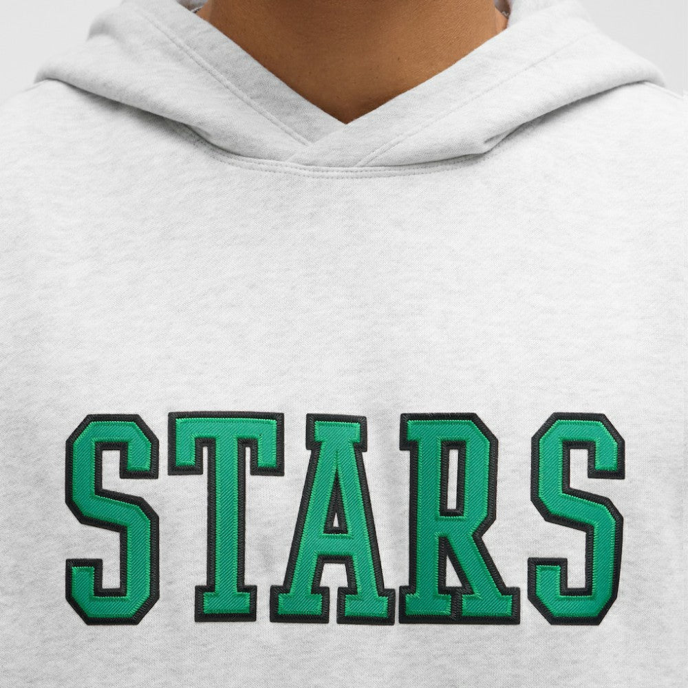 NHL Dallas Stars lululemon Steady State Pullover Hoodie - Heathered Core Ultra Light Grey