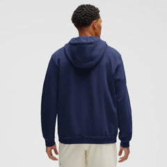 NHL Columbus Blue Jackets lululemon Steady State Pullover Hoodie - Blue
