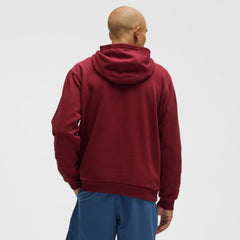 NHL Colorado Avalanche lululemon Steady State Pullover Hoodie - Wine