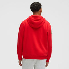 NHL Chicago Blackhawks lululemon Steady State Pullover Hoodie - True Red