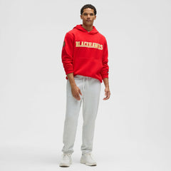 NHL Chicago Blackhawks lululemon Steady State Pullover Hoodie - True Red