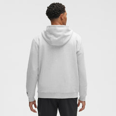 NHL Calgary Flames lululemon Steady State Pullover Hoodie - Heathered Core Ultra Light Grey