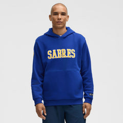 NHL Buffalo Sabres lululemon Steady State Pullover Hoodie - College Cobalt