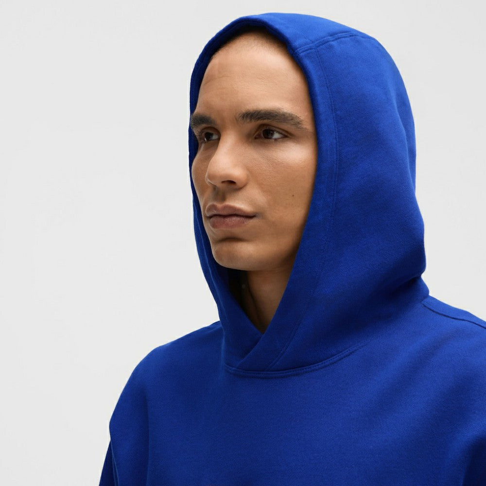 NHL Buffalo Sabres lululemon Steady State Pullover Hoodie - College Cobalt