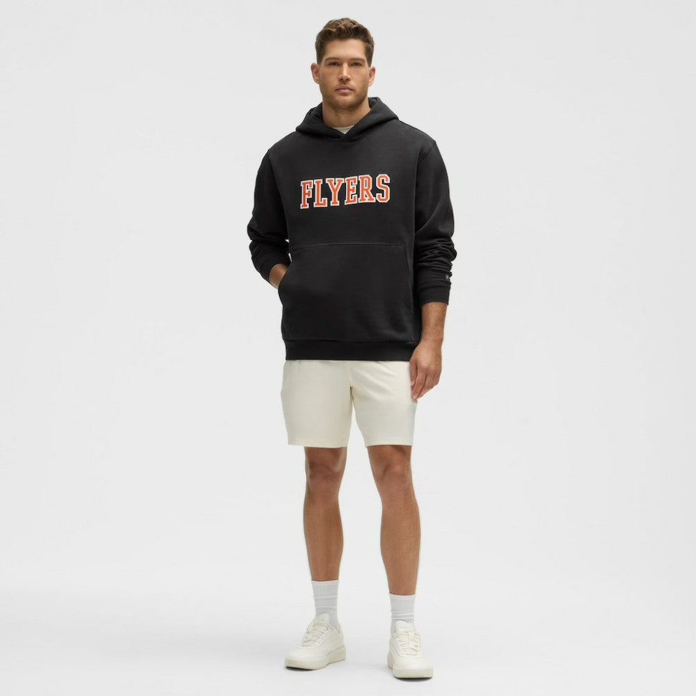NHL Philadelphia Flyers lululemon Steady State Pullover Hoodie - Black