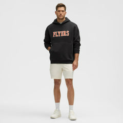 NHL Philadelphia Flyers lululemon Steady State Pullover Hoodie - Black