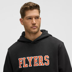 NHL Philadelphia Flyers lululemon Steady State Pullover Hoodie - Black