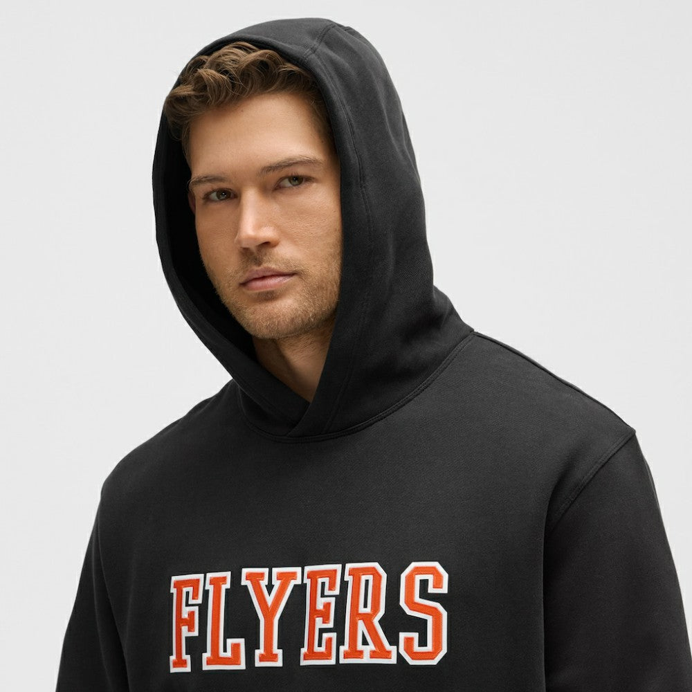 NHL Philadelphia Flyers lululemon Steady State Pullover Hoodie - Black