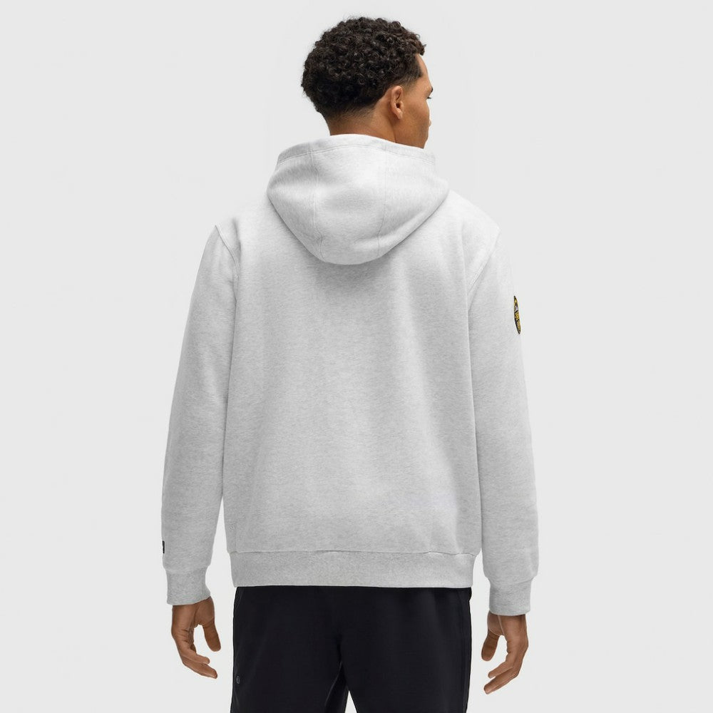 NHL Boston Bruins lululemon Steady State Pullover Hoodie - Heathered Core Ultra Light Grey