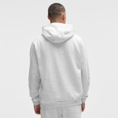 NHL New York Rangers lululemon Steady State Pullover Hoodie - Heathered Core Ultra Light Grey