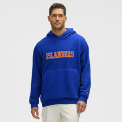 NHL New York Islanders lululemon Steady State Pullover Hoodie - College Cobalt