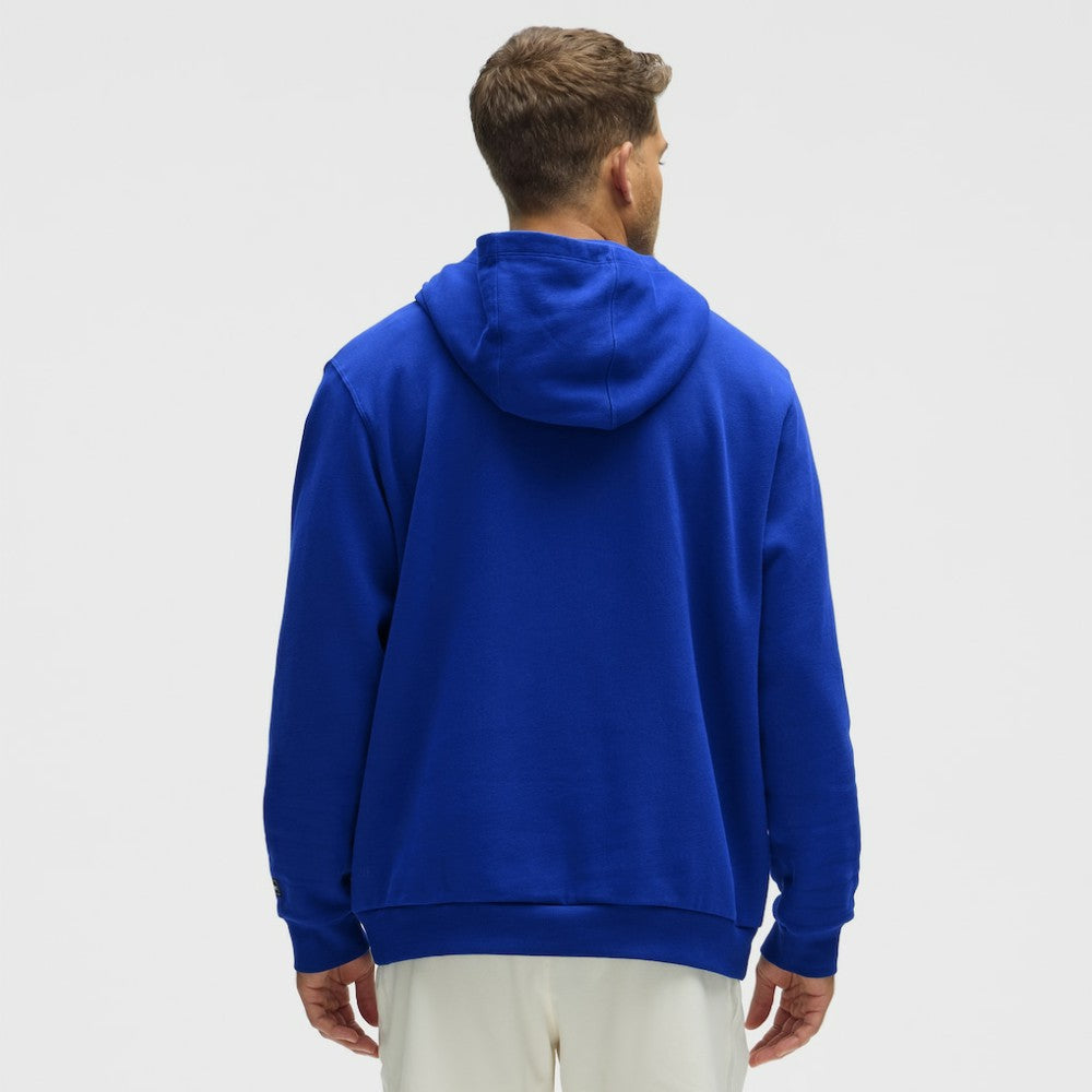 NHL New York Islanders lululemon Steady State Pullover Hoodie - College Cobalt