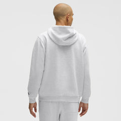 NHL Washington Capitals lululemon Steady State Pullover Hoodie - Heathered Core Ultra Light Grey