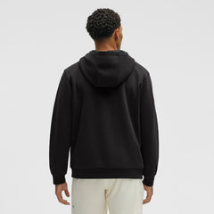 NHL New Jersey Devils lululemon Steady State Pullover Hoodie - Black