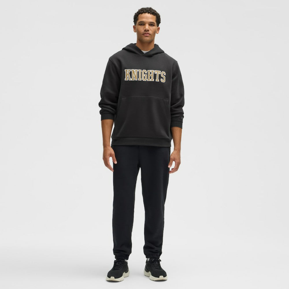 NHL Vegas Golden Knights lululemon Steady State Pullover Hoodie - Black