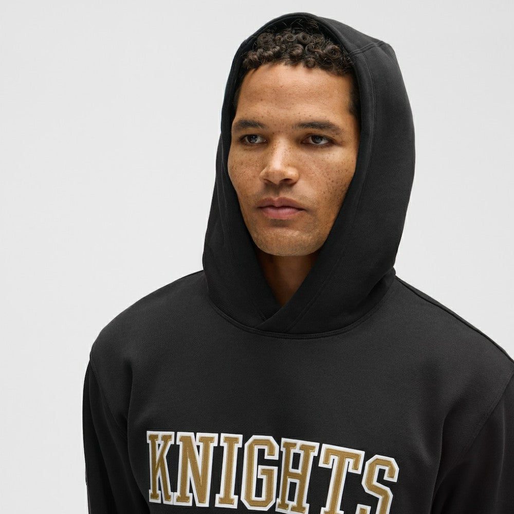 NHL Vegas Golden Knights lululemon Steady State Pullover Hoodie - Black