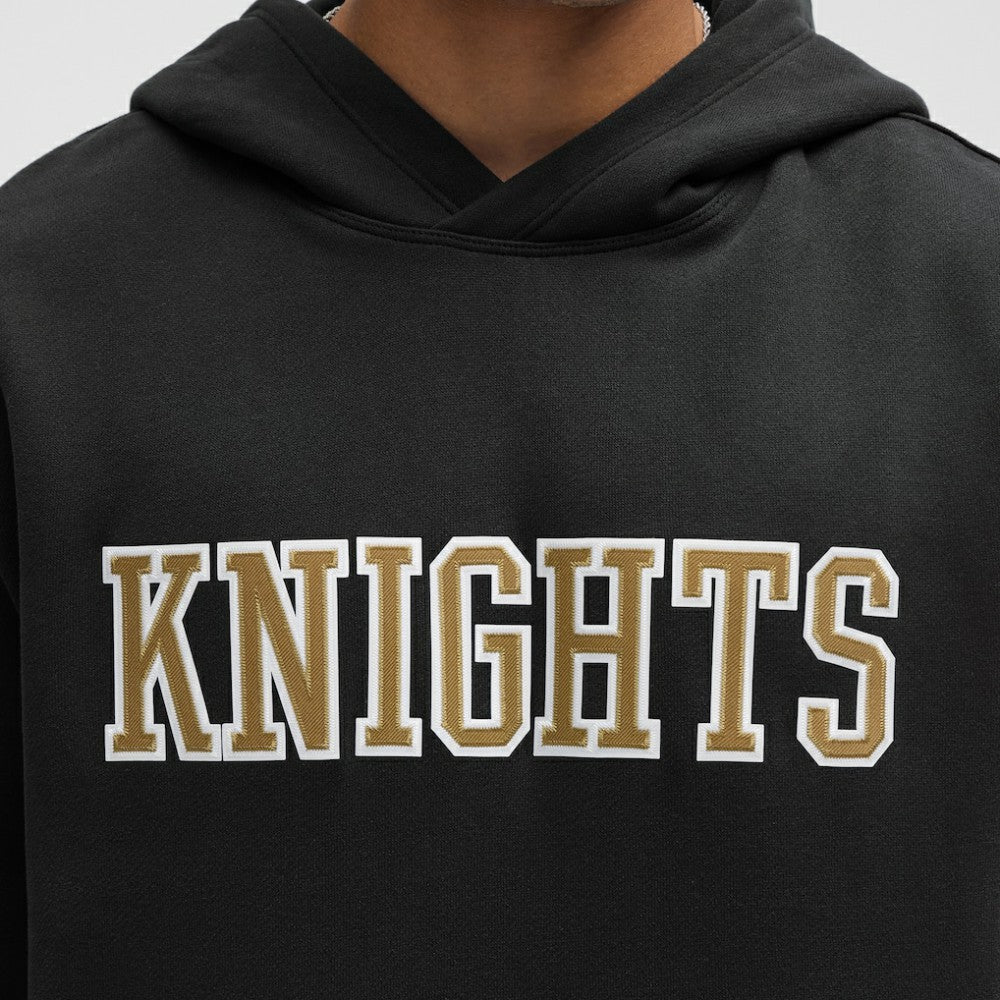 NHL Vegas Golden Knights lululemon Steady State Pullover Hoodie - Black
