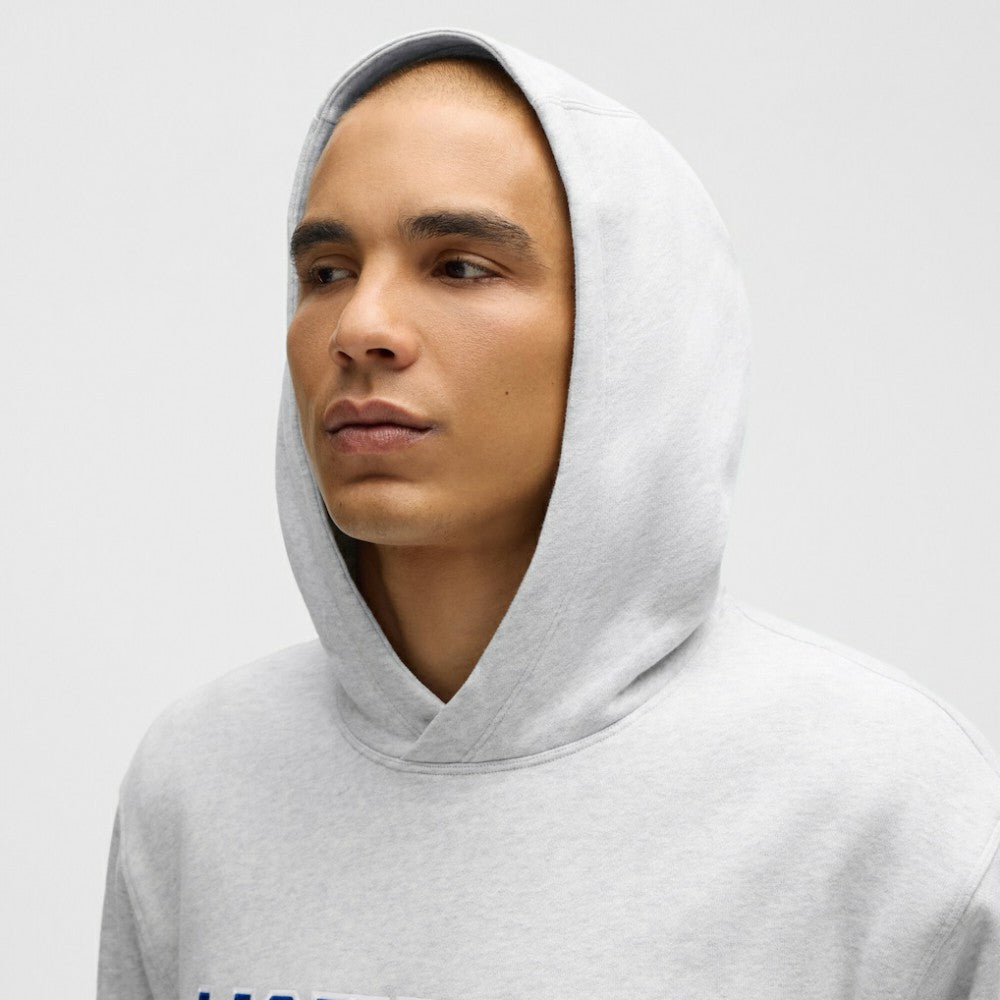 NHL Tampa Bay Lightning lululemon Steady State Pullover Hoodie - Heathered Core Ultra Light Grey