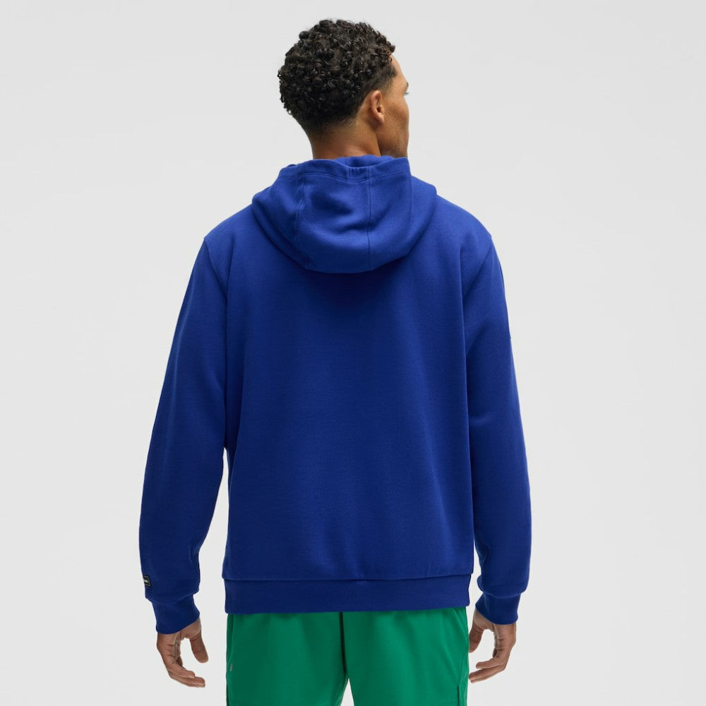 NHL Vancouver Canucks lululemon Steady State Pullover Hoodie - Larkspur