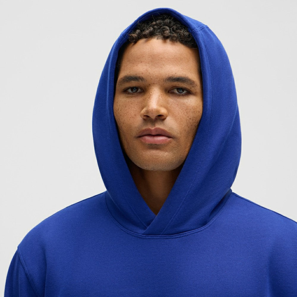 NHL Vancouver Canucks lululemon Steady State Pullover Hoodie - Larkspur