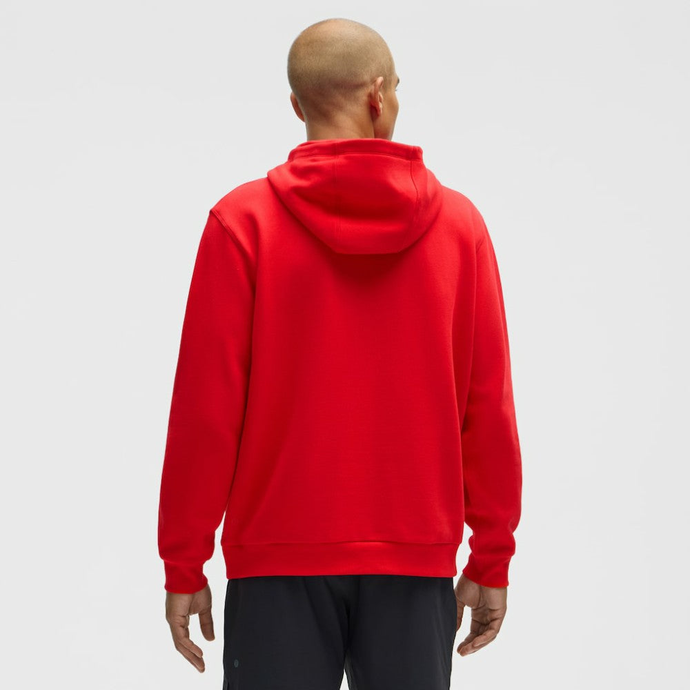 NHL Florida Panthers lululemon Steady State Pullover Hoodie - True Red