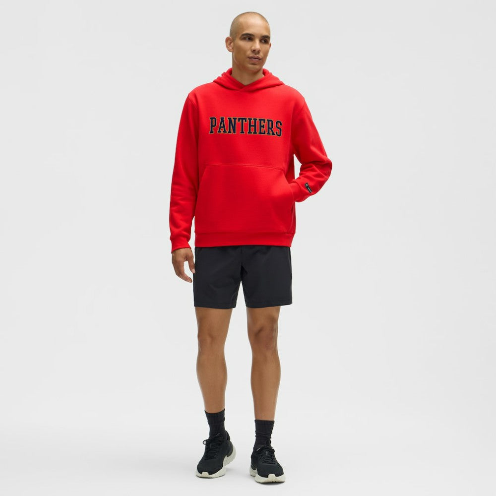 NHL Florida Panthers lululemon Steady State Pullover Hoodie - True Red