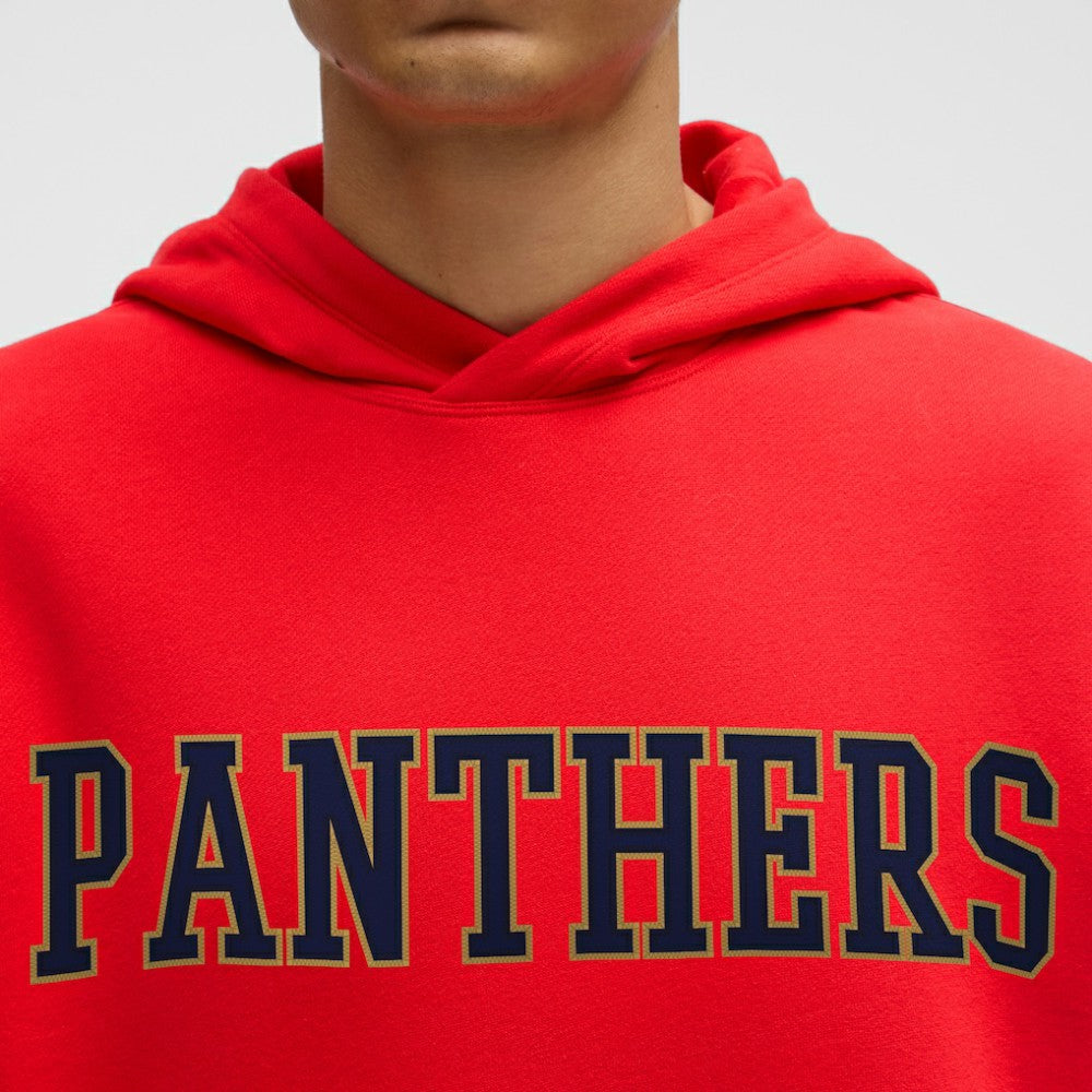 NHL Florida Panthers lululemon Steady State Pullover Hoodie - True Red