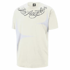 2026 NBA All-Star Game Max90 Premiere T-Shirt Cream