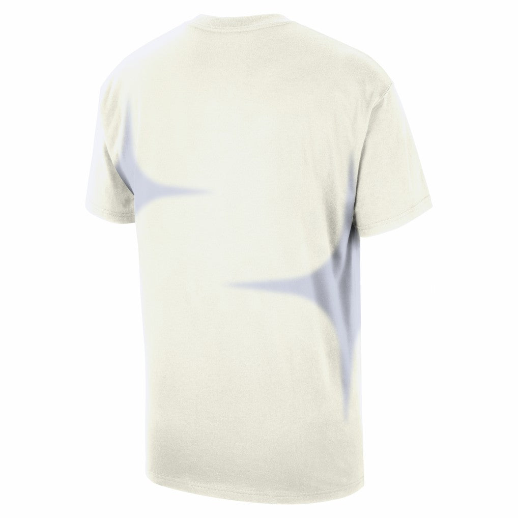 2026 NBA All-Star Game Max90 Premiere T-Shirt Cream