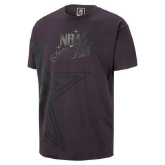 2026 NBA All-Star Game Max90 Premiere T-Shirt Anthracite